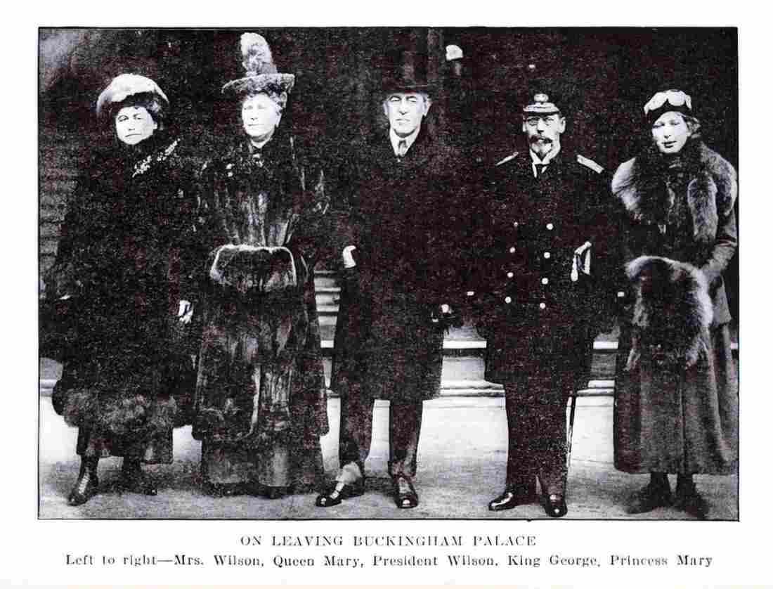 World War I 1422 Military A4 Photo Print