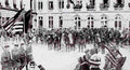 World War I 1437 Military A4 Photo Print
