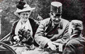 World War I 1439 Military A4 Photo Print