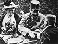 World War I 1441 Military A4 Photo Print
