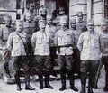 World War I 1445 Military A4 Photo Print