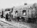World War I 1454 Military A4 Photo Print