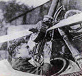 World War I 1466 Military A4 Photo Print