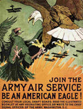 World War I 1472 Military A4 Photo Print