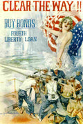 World War I 1476 Military A4 Photo Print