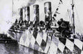 World War I 1504 Military A4 Photo Print