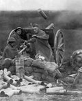 World War I 1506 Military A4 Photo Print