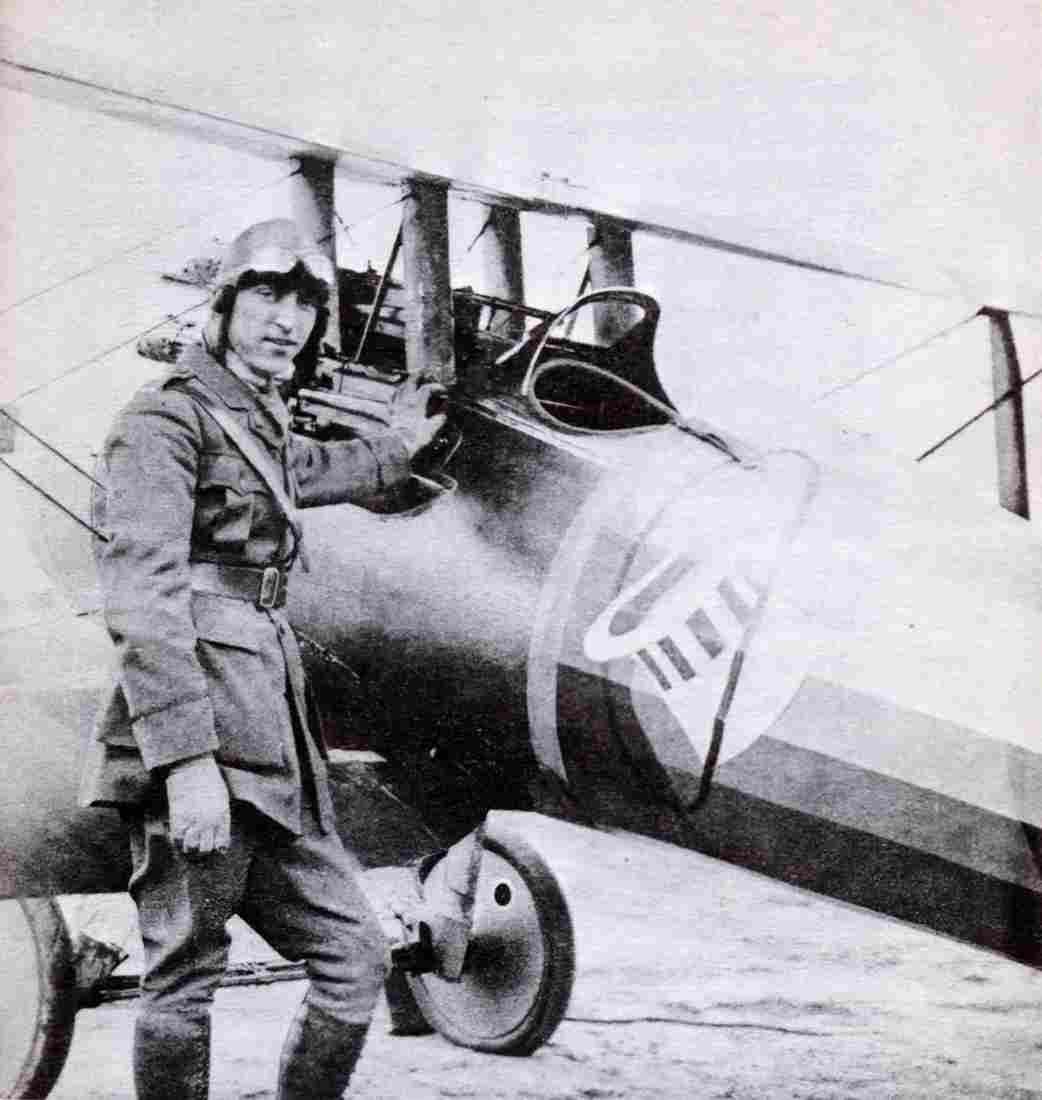 World War I 1515 Military A4 Photo Print