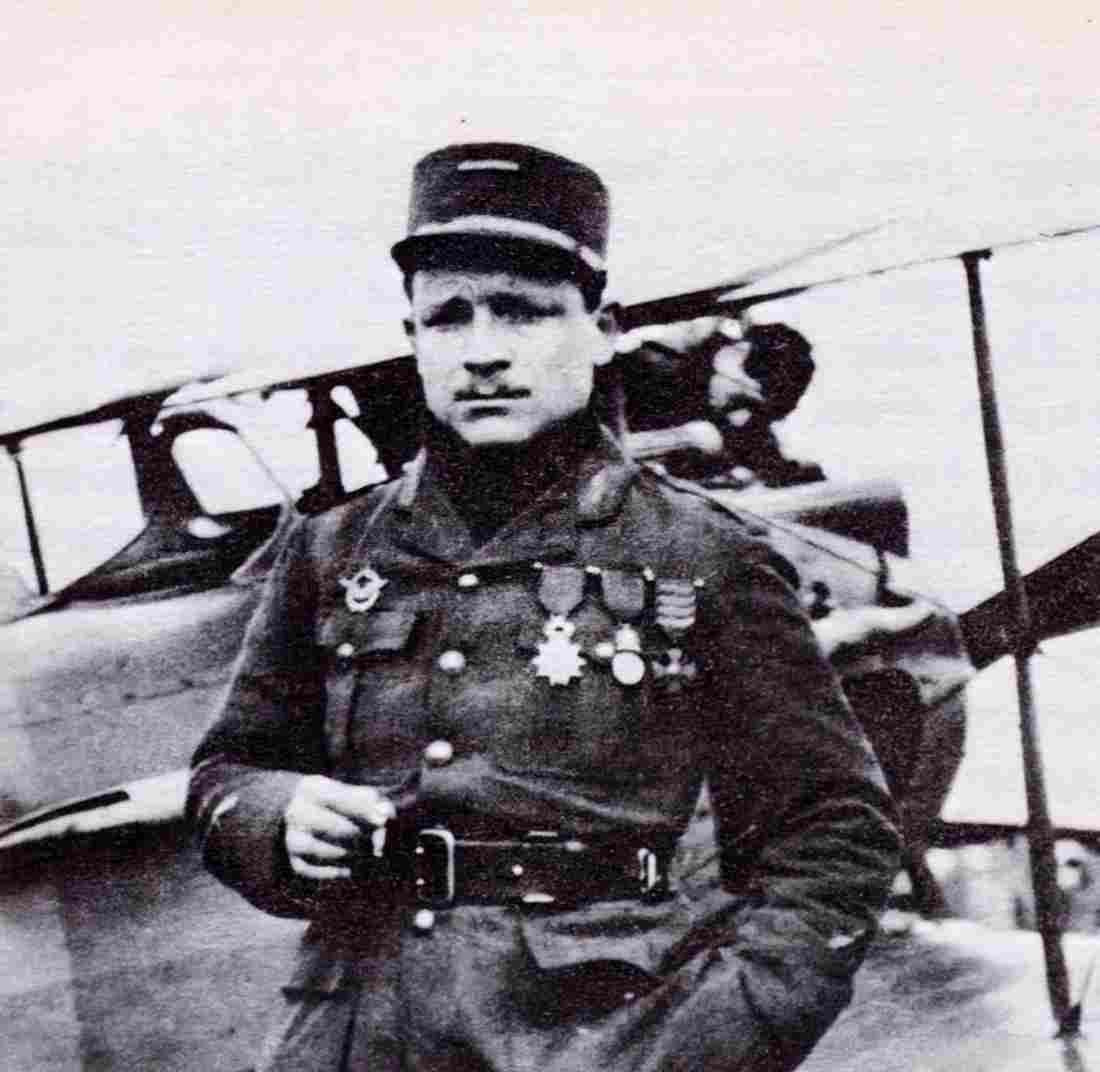 World War I 1516 Military A4 Photo Print