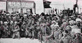 World War I 1525 Military A4 Photo Print