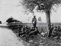 World War I 1528 Military A4 Photo Print