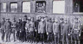 World War I 1529 Military A4 Photo Print