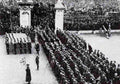 World War I 1531 Military A4 Photo Print