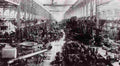World War I 1532 Military A4 Photo Print