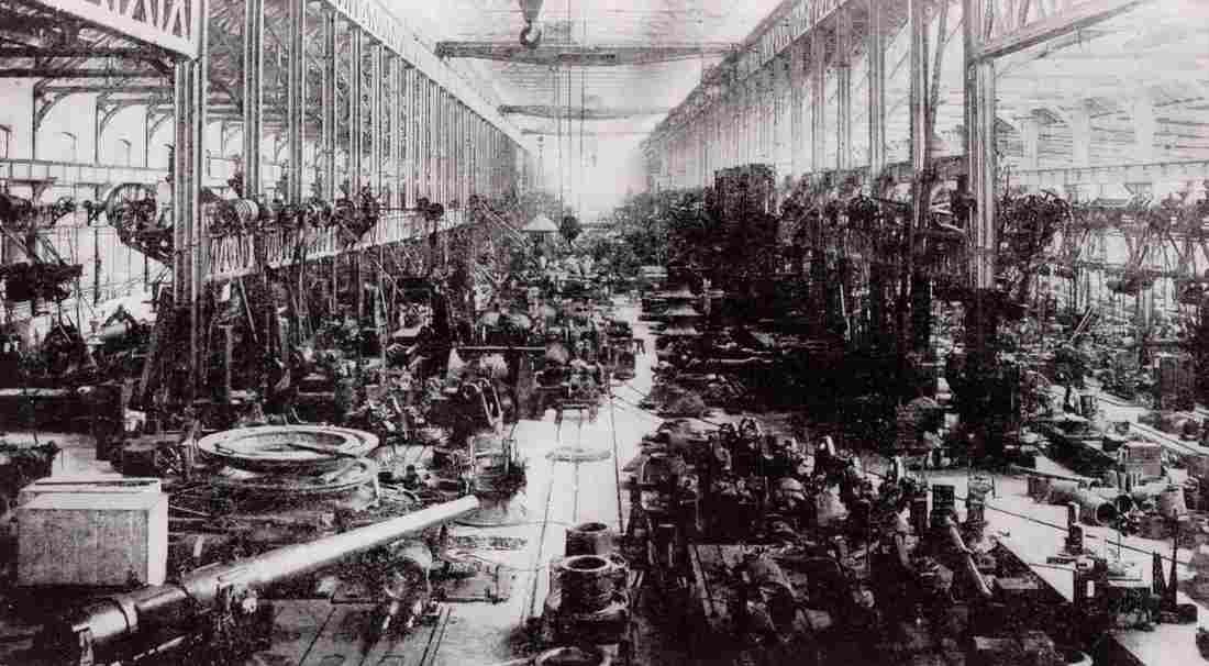 World War I 1532 Military A4 Photo Print