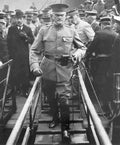 World War I 1533 Military A4 Photo Print