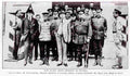 World War I 1538 Military A4 Photo Print