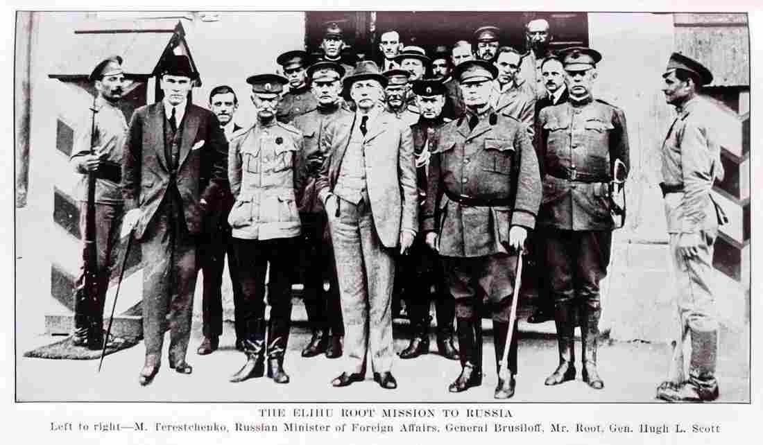 World War I 1538 Military A4 Photo Print