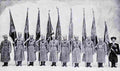 World War I 1547 Military A4 Photo Print