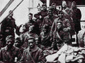 World War I 1571 Military A4 Photo Print