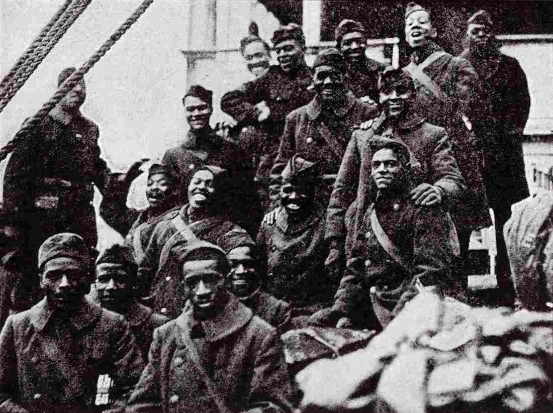 World War I 1571 Military A4 Photo Print