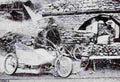 World War I 1577 Military A4 Photo Print