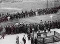 World War I 1603 Military A4 Photo Print