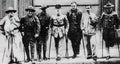 World War I 1608 Military A4 Photo Print