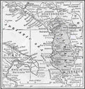 World War I 1621 Military A4 Photo Print