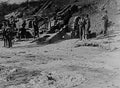 World War I 166 Military A4 Photo Print