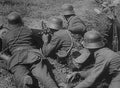 World War I 174 Military A4 Photo Print