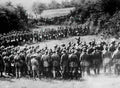 World War I 199 Military A4 Photo Print