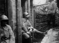 World War I 215 Military A4 Photo Print