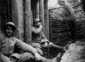 World War I 217 Military A4 Photo Print