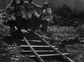 World War I 261 Military A4 Photo Print