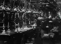 World War I 266 Military A4 Photo Print