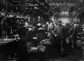 World War I 267 Military A4 Photo Print