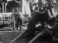 World War I 285 Military A4 Photo Print