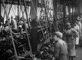 World War I 307 Military A4 Photo Print
