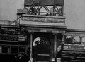 World War I 361 Military A4 Photo Print