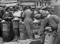 World War I 380 Military A4 Photo Print