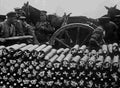 World War I 393 Military A4 Photo Print