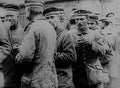 World War I 40 Military A4 Photo Print