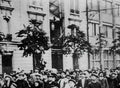 World War I 404 Military A4 Photo Print