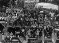 World War I 407 Military A4 Photo Print