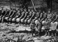 World War I 408 Military A4 Photo Print
