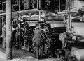World War I 419 Military A4 Photo Print