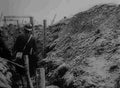 World War I 43 Military A4 Photo Print