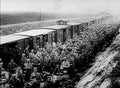 World War I 430 Military A4 Photo Print