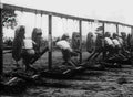 World War I 443 Military A4 Photo Print